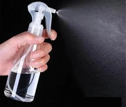 200ml Portátil Vazio Spray Garrafa 2 Pçs Limpador De Óleo Essencial Recarregável Líquido Atomizador