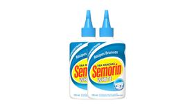 200ml Tira Manchas Mofo Bolor Gordura Roupas Brancas Semorin 200ml Tira Manchas Mofo Bolor Gordura Roupas Brancas Semorin