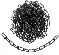 200pcs Link C-Clips Ganchos Chain Links C-Links Brinquedo de Aprendizagem Infantil Pequeno Pet Rato Papagaio Brinquedo de Pássaro