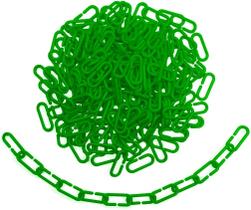 200pcs Link C-Clips Ganchos Chain Links C-Links Brinquedo de Aprendizagem Infantil Pequeno Pet Rato Papagaio Brinquedo de Pássaro