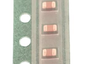 200x Capacitor 2,2uf/50v 0805 Smd 1,25x2mm Y5v Samsung