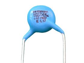 200x Capacitor Ceramico 1nf/400v = 1k/400v 20% X1 Y1 Epox 200x Capacitor Ceramico 1nf/400v = 1k/400v 20% X1 Y1 Epox