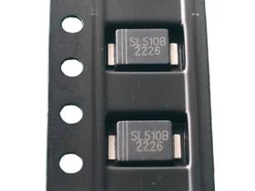 200x Diodo S1m Smd 1amp 1000v Sma Do214ac Taiwan