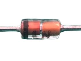 200x Diodo Zener 1n5226b 1n5226 3v3 1/2w