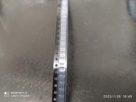 200x Diodo Zener Bzt52c6v8s Bzt52c6v8 Smd 6,8v 0,2w Jiangsu