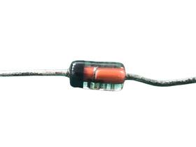 200x Diodo Zener Bzx55c43v 43v 1/2w