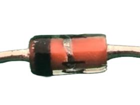 200x Diodo Zener Bzx79c9v1 9,1v 1/2w