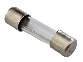 200x Fusivel de Vidro 20amp 250v 5x20mm