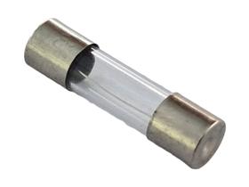 200x Fusivel de Vidro 8amp 250v 5x20mm