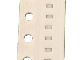 200x Indutor 10nh 0402 5% Smd 300ma 0,5x1mm Microgate