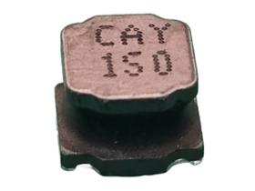 200x Indutor 15uh Smd 2,5amp 6x6x4,5mm Cr6045-150m