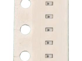 200x Indutor 3,3nh 0402 Smd 400ma 0,5x1mm Sunlord