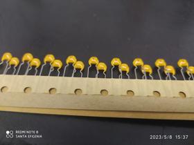 200x Indutor 39uh Radial Elesn390ka Panasonic