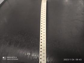 200x Resistor 150r 0603 5% Smd 0,8x1,6mm