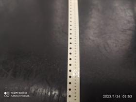 200x Resistor 220r 0402 1% Smd 0,5x1mm 200x Resistor 220r 0402 1% Smd 0,5x1mm