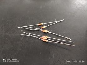 200x Resistor 22k 1/4w 5% 200x Resistor 22k 1/4w 5%