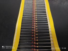200x Resistor 270r 1/4w 5%