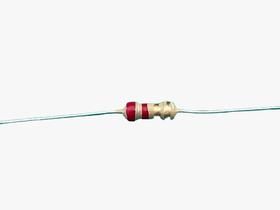 200x Resistor 2r2 1/4w 5% 200x Resistor 2r2 1/4w 5%