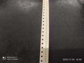 200x Resistor 33r 0402 5% Smd 0,5x1mm