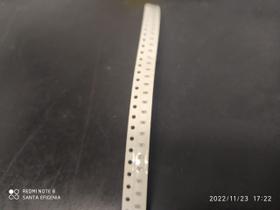 200x Resistor 3k9 0603 5% Smd 0,8x1,6mm 200x Resistor 3k9 0603 5% Smd 0,8x1,6mm