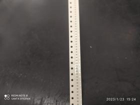 200x Resistor 470k 0402 5% Smd 0,5x1mm 200x Resistor 470k 0402 5% Smd 0,5x1mm