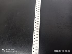 200x Resistor 4k7 1206 5% Smd 1,6x3,2mm