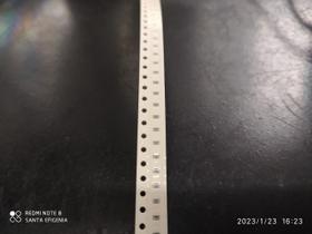 200x Resistor 51r 0603 5% Smd 0,8x1,6mm 200x Resistor 51r 0603 5% Smd 0,8x1,6mm