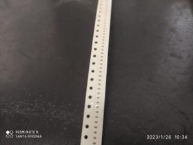 200x Resistor 75k 0402 5% Smd 0,5x1mm