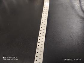 200x Resistor 820k 0603 5% Smd 0,8x1,6mm