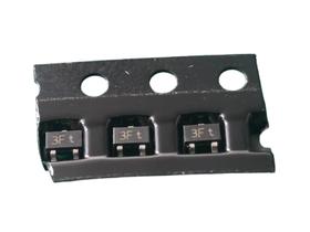 200x Transistor Bc857bw Bc857 = 3f Smd Sot323 Pnp 0,1amp 50v 200x Transistor Bc857bw Bc857 = 3f Smd Sot323 Pnp 0,1amp 50v