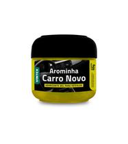2010002 odorizante gel carro novo 60g vintex 2010002 odorizante gel carro novo 60g vintex