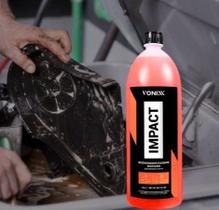 2011055 impact multilimpador para limpeza pesada 3l