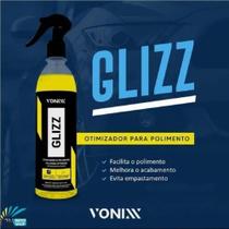 2011090 glizz otimizador para polimento 500ml