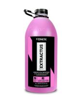 2011101 extractus sensitive limpador ultra concentrado 3l