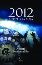 2012 - a Profecia Maia 2012 - a Profecia Maia