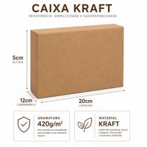 2012050192 - cx kraft 420 multiuso agabox un