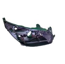 2013 2014 2015 2016 2017 2018 Carcaca Farol Manual Lado Esquerdo Principal Farolete Spin