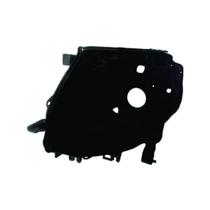 2013 2014 2015 2016 Carcaca Farol Eletrico Lado Esquerdo Principal Farolete Ranger