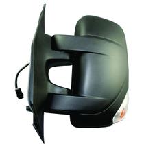 2015 2020 2021 2022 Retrovisor Externo Eletrico Termico Com Pisca Curto Lado Direito Master