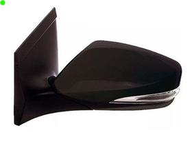 2015 Retrovisor Externo Eletrico Com Pisca Lado Direito Espelho Hb20 2015 Retrovisor Externo Eletrico Com Pisca Lado Direito Espelho Hb20