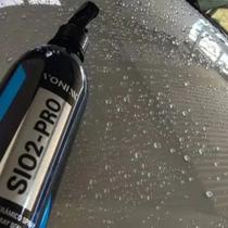 2018005 sio2-pro manutenção p/ vitrificadores 500ml