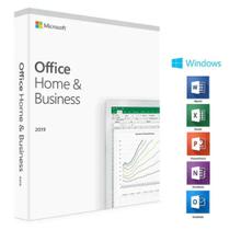 2019 32/ 64 bits box home buzines office - infotec