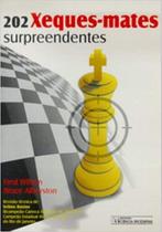 202 xeques mates supreendentes - CIENCIA MODERNA