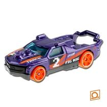 2020 Hot Wheels Fig Rig