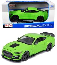 2020 Mustang Shelby GT500 - Special Edition - 1/24 - Maisto