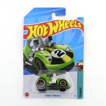 2021 Hot Wheels Tooned Twin Mill Lacrado