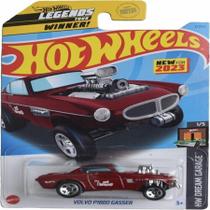 2021 Hot Wheels Volvo P1800 Gasser