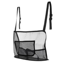 2021 novo carro líquido bolso bolsa titular organizador acessórios interiores automotivos