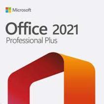 2021 Professional Plus Office