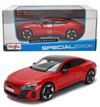 2022 Audi RS e-tron GT - Special Edition - 1/24 - Maisto